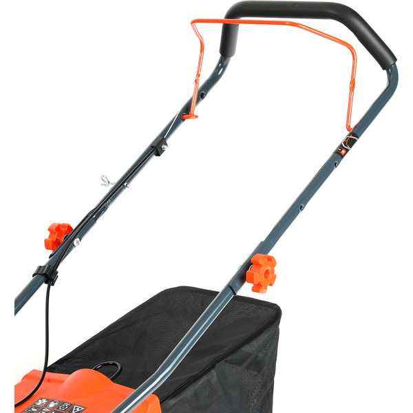 Газонокосилка бензиновая Patriot PT 400