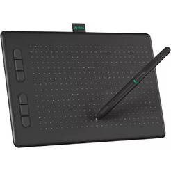 Графический планшет PARBLO Ninos N10B Black