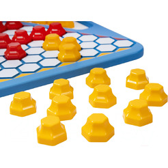 Настольная игра Десятое королевство Гекс 02381