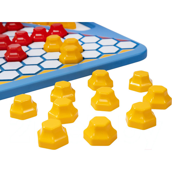 Настольная игра Десятое королевство Гекс 02381
