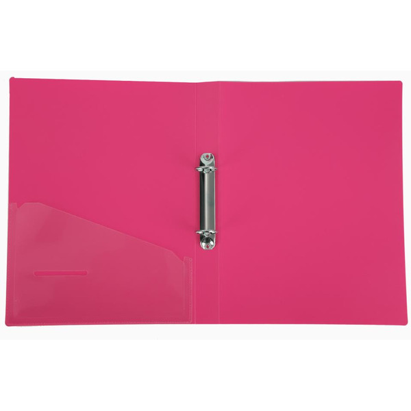 Папка DELI 39576PINK