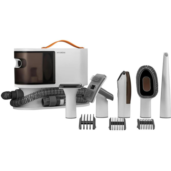 Пылесос Hyundai HYV-PETPRO1