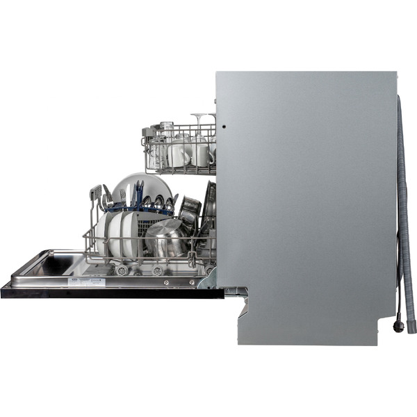 Встраиваемая посудомоечная машина DeLonghi DDW 06F Querto