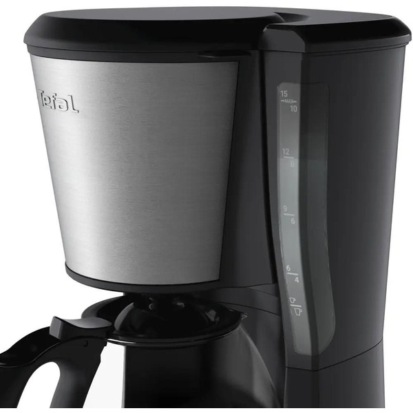 Капельная кофеварка Tefal CM5S1DE0