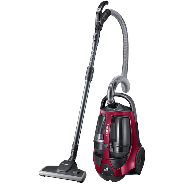 Пылесос SAMSUNG VCC885HH3P/XEV
