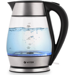 Электрочайник Vitek VT-7037TR