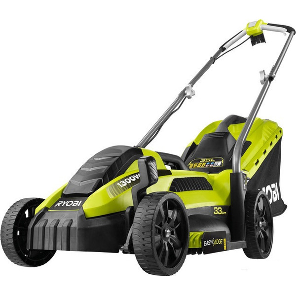 Газонокосилка Ryobi RLM13E33S (5133002343)