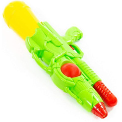 Водный пистолет Полесье Аквадрайв №4 81520