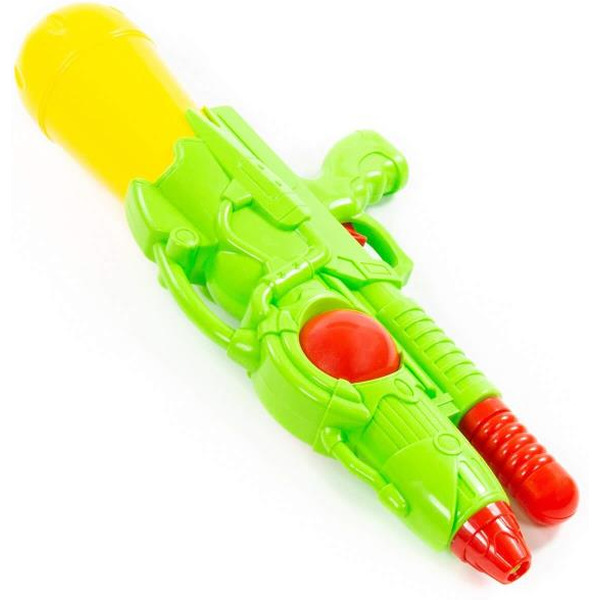 Водный пистолет Полесье Аквадрайв №4 81520