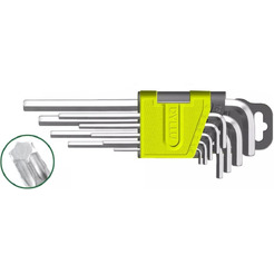 Набор ключей DYLLU DTHK3292