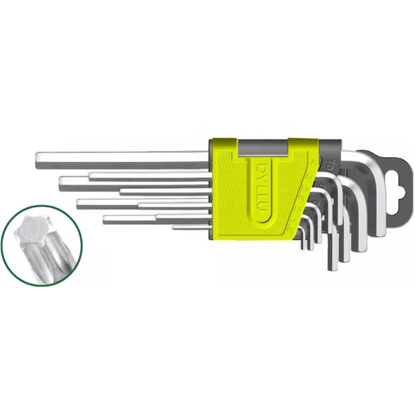 Набор ключей DYLLU DTHK3292