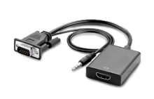 Кабели и переходники для ПК