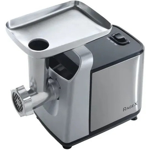 Мясорубка RageX R801-900