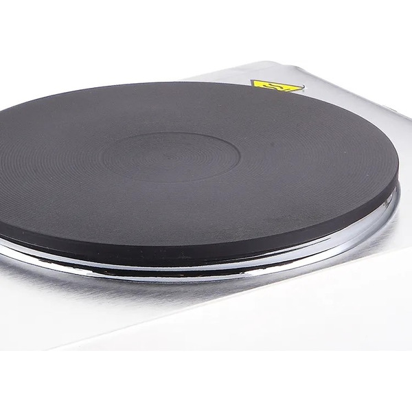 Электрическая настольная плита RAF R.8071