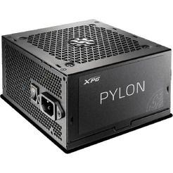 Блок питания ADATA XPG Pylon 650W 80+ PYLON650B-BKCEU