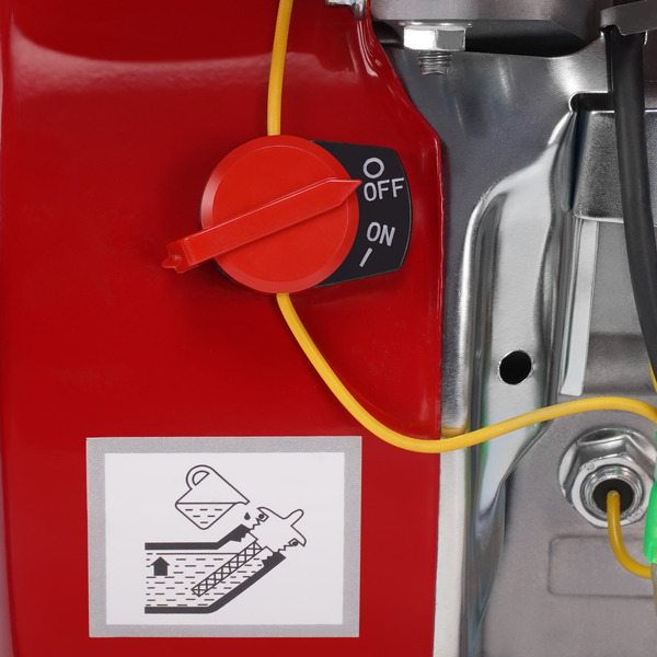 Мотопомпа Stavr SMP 50HP 9070600096