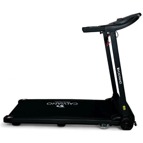 Беговая дорожка Calviano Harvi (черный)