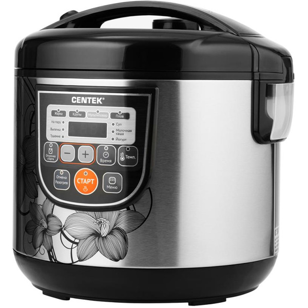 Мультиварка Centek CT-1498 Ceramic