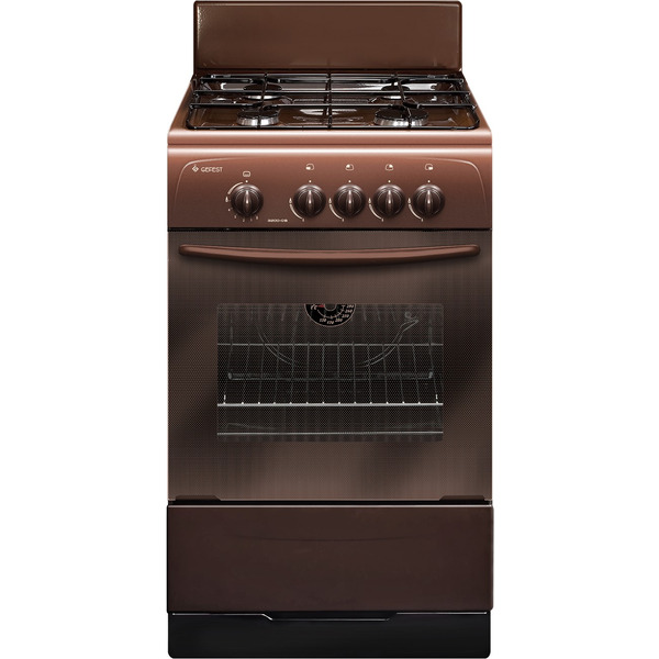 Плита газовая GEFEST ПГ 3200-08 К19