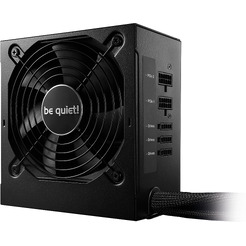 Блок питания be quiet! System Power 9 700W CM (BN303)