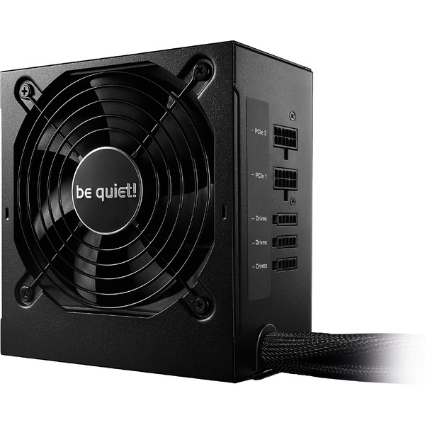 Блок питания be quiet! System Power 9 700W CM (BN303)