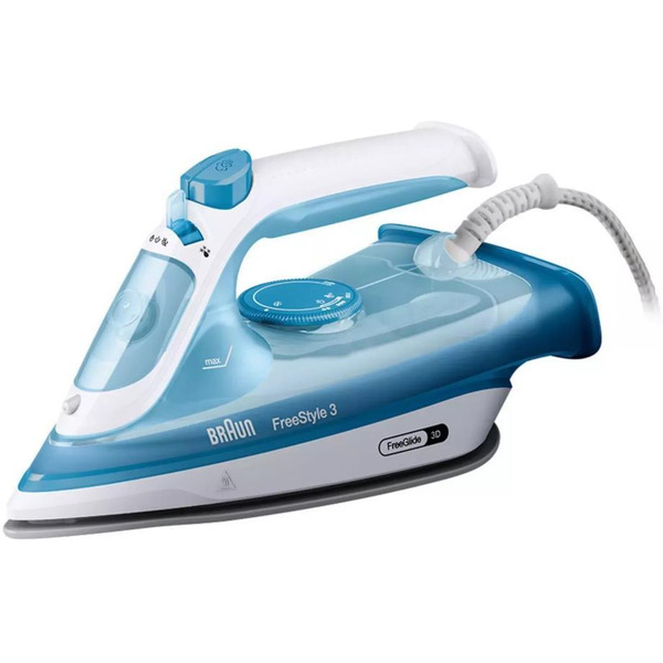Утюг BRAUN FI3144BL
