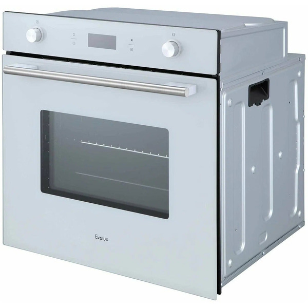 Духовой шкаф Evelux EO 650 PW