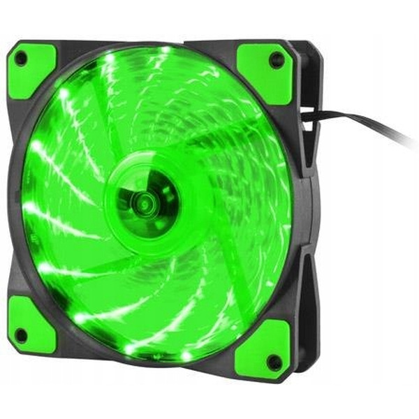 Кулер для корпуса Genesis Hydrion 120 NGF-1168