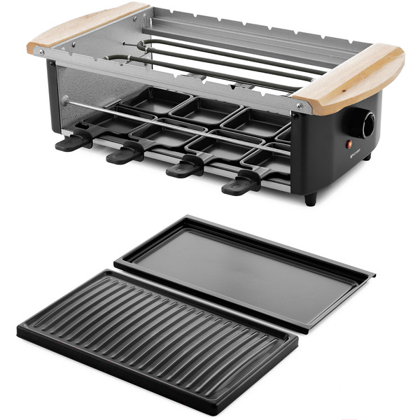 Раклетница-гриль Kitfort KT-1650