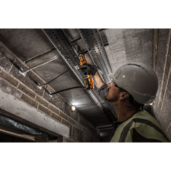 Трещотка AEG Powertools BSS 18R14BL-0 4935480974 (без АКБ и ЗУ)