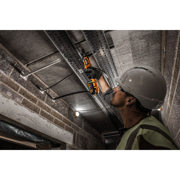 Трещотка AEG Powertools BSS 18R14BL-0 4935480974 (без АКБ и ЗУ)