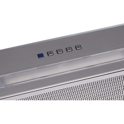 Кухонная вытяжка Akpo Mio 60 WK-12 (нержавеющая сталь)