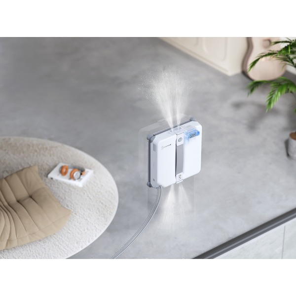 Робот для мытья окон Ecovacs WINBOT MINI 2 Grey (WG853-15)