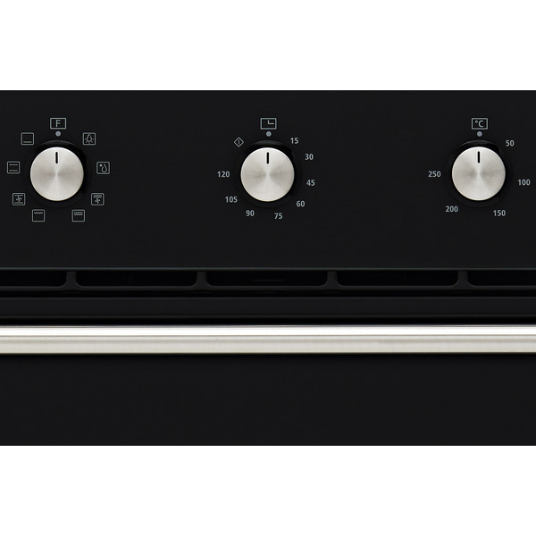 Духовой шкаф Akpo PEA 7008 MMD01 BL