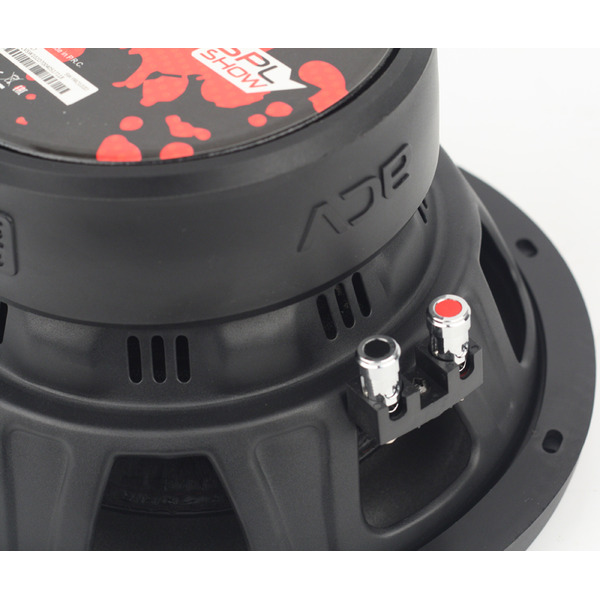 Сабвуфер ACV SW PRO102D