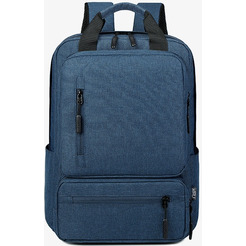 Рюкзак Miru Efektion 15.6" MBP-1058 (dark blue)