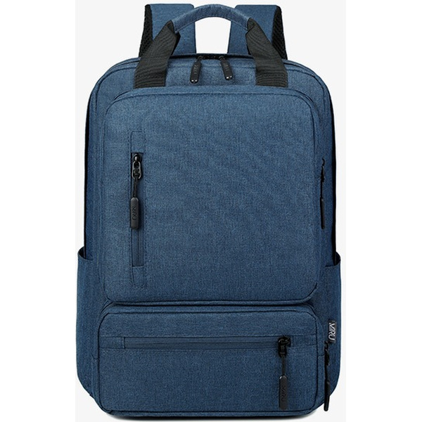 Рюкзак Miru Efektion 15.6" MBP-1058 (dark blue)