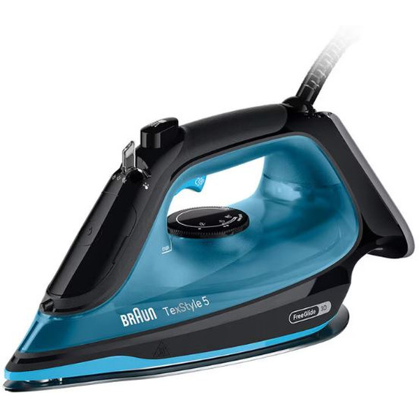 Утюг BRAUN SI5256BL