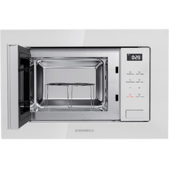 Встраиваемая микроволновая печь MAUNFELD MBMO820SGW10