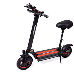 Электросамокат Kugoo Max Speed