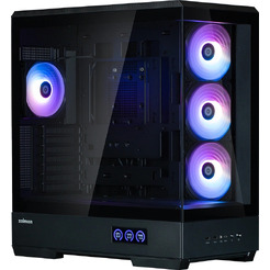 Корпус Zalman P50 (черный)