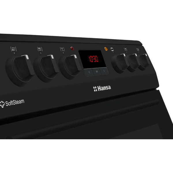 Кухонная плита Hansa FCCM69225H