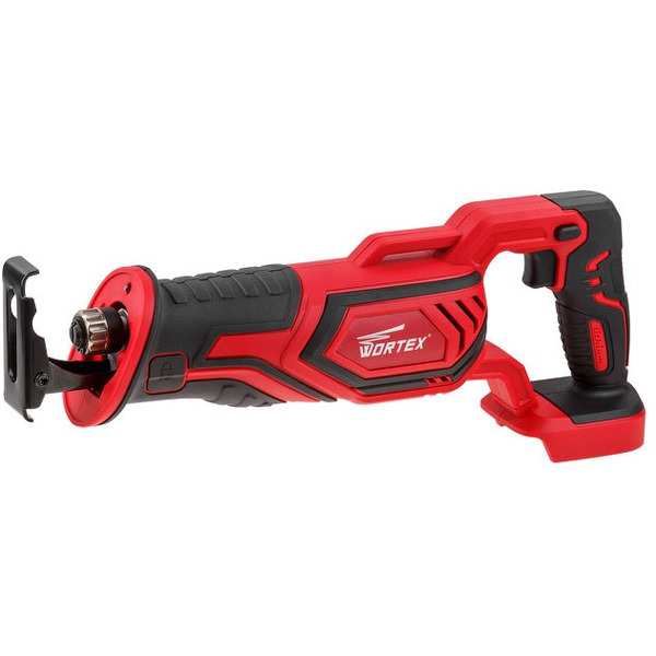 Аккумуляторная сабельная пила WORTEX CSR 1118 E (CSR1118E0029) без АКБ и ЗУ