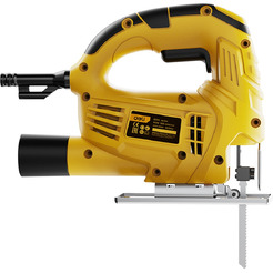 Электролобзик DELI EDC576