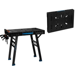 Верстак складной BULL WB 4585