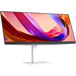 Игровой монитор LG UltraWide 34U530A-W