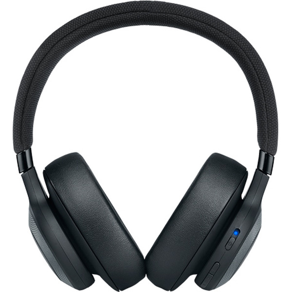 Наушники JBL E65BTNC (черный)
