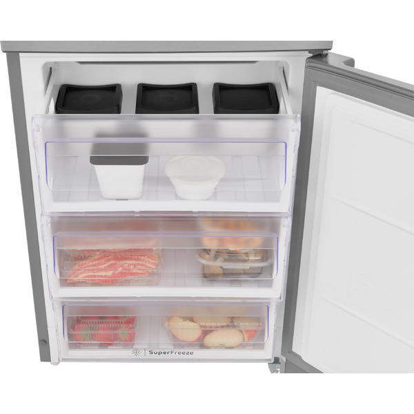 Холодильник INDESIT ITS 4180 XB