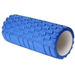 Ролик для фитнеса Relmax ER2002 (синий)