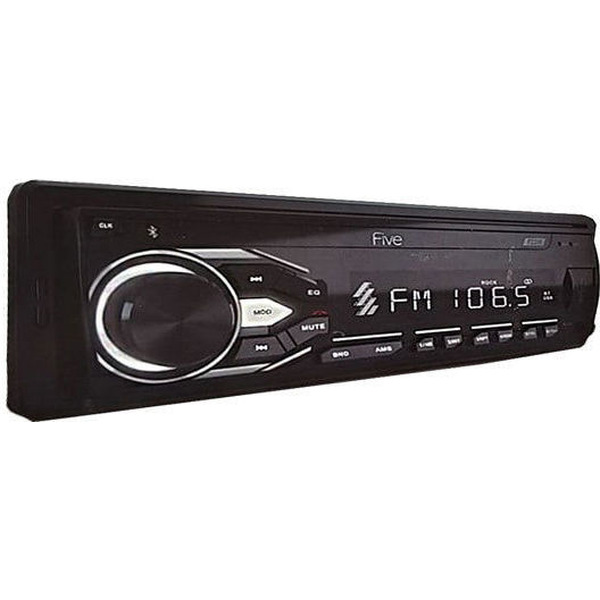 USB-магнитола Five F22W